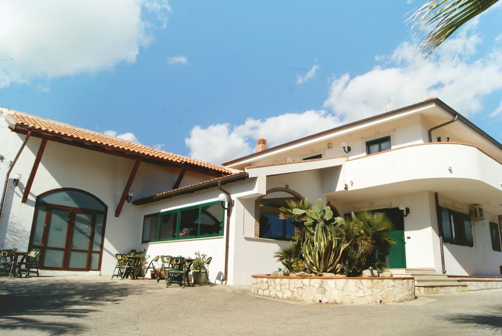 Villabosco Favara Exterior photo