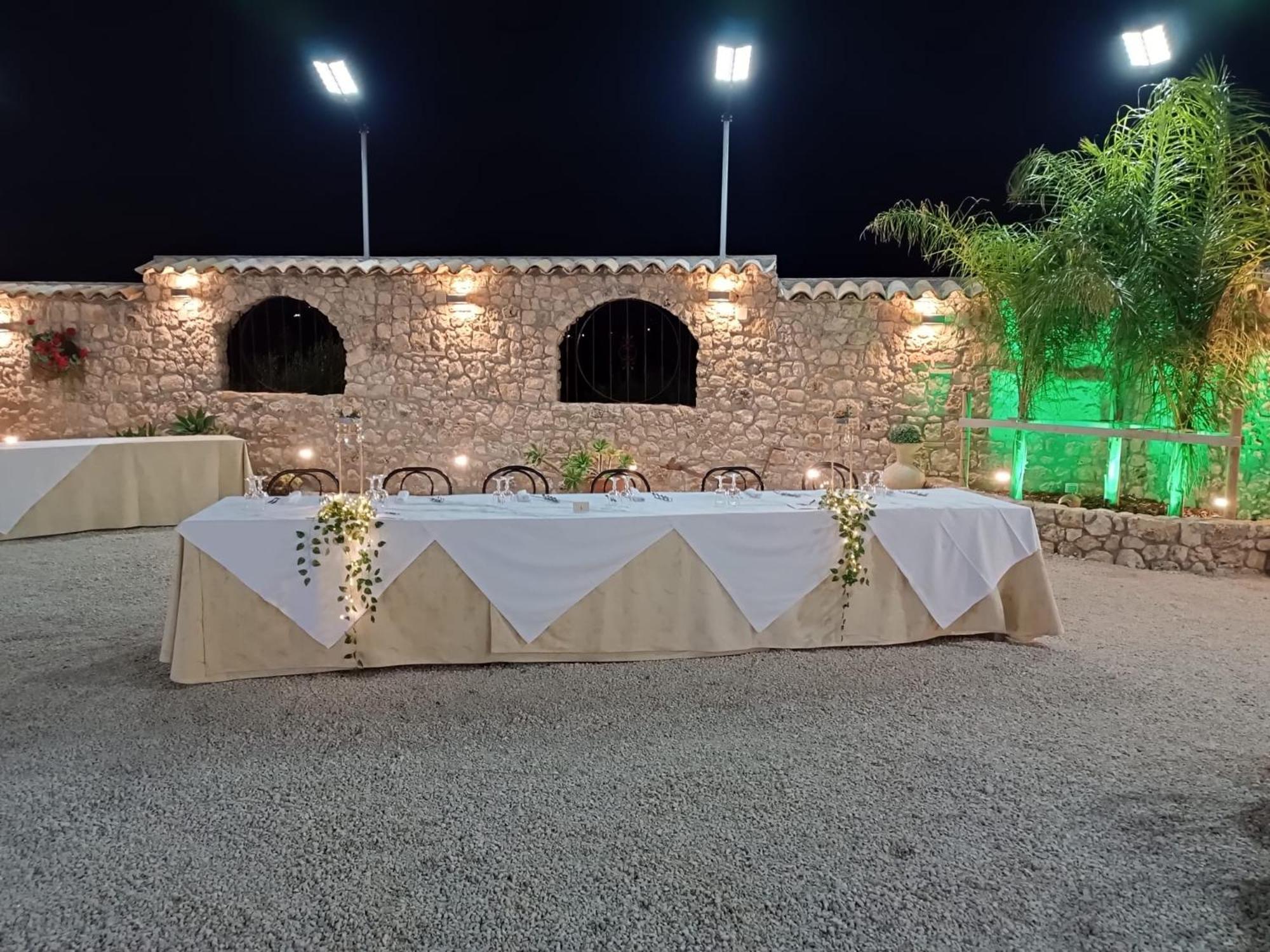 Villabosco Favara Exterior photo