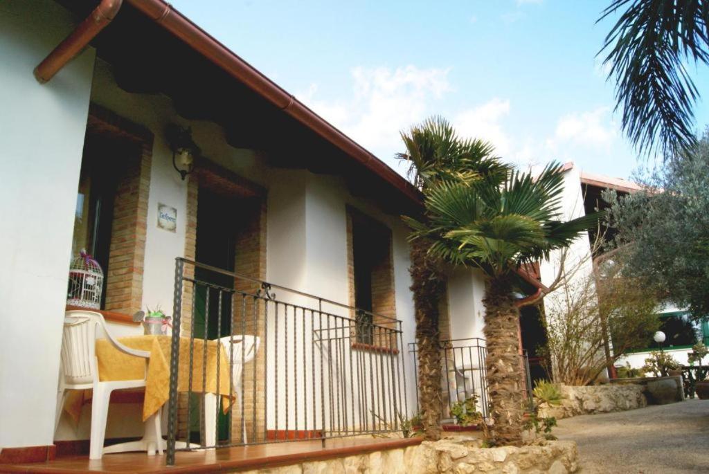 Villabosco Favara Exterior photo
